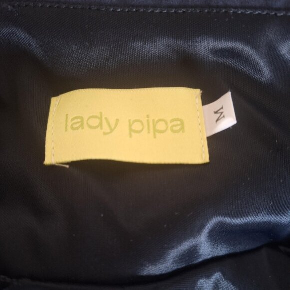 Lady Pipa Lyra Dress - Picture 4 of 4